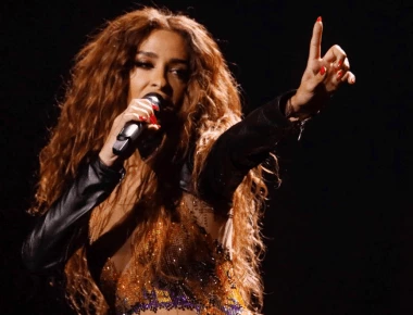 Eurovision 2018: Τι θέση πήρε η Ελένη Φουρέιρα από τις επιτροπές και το κοινό;